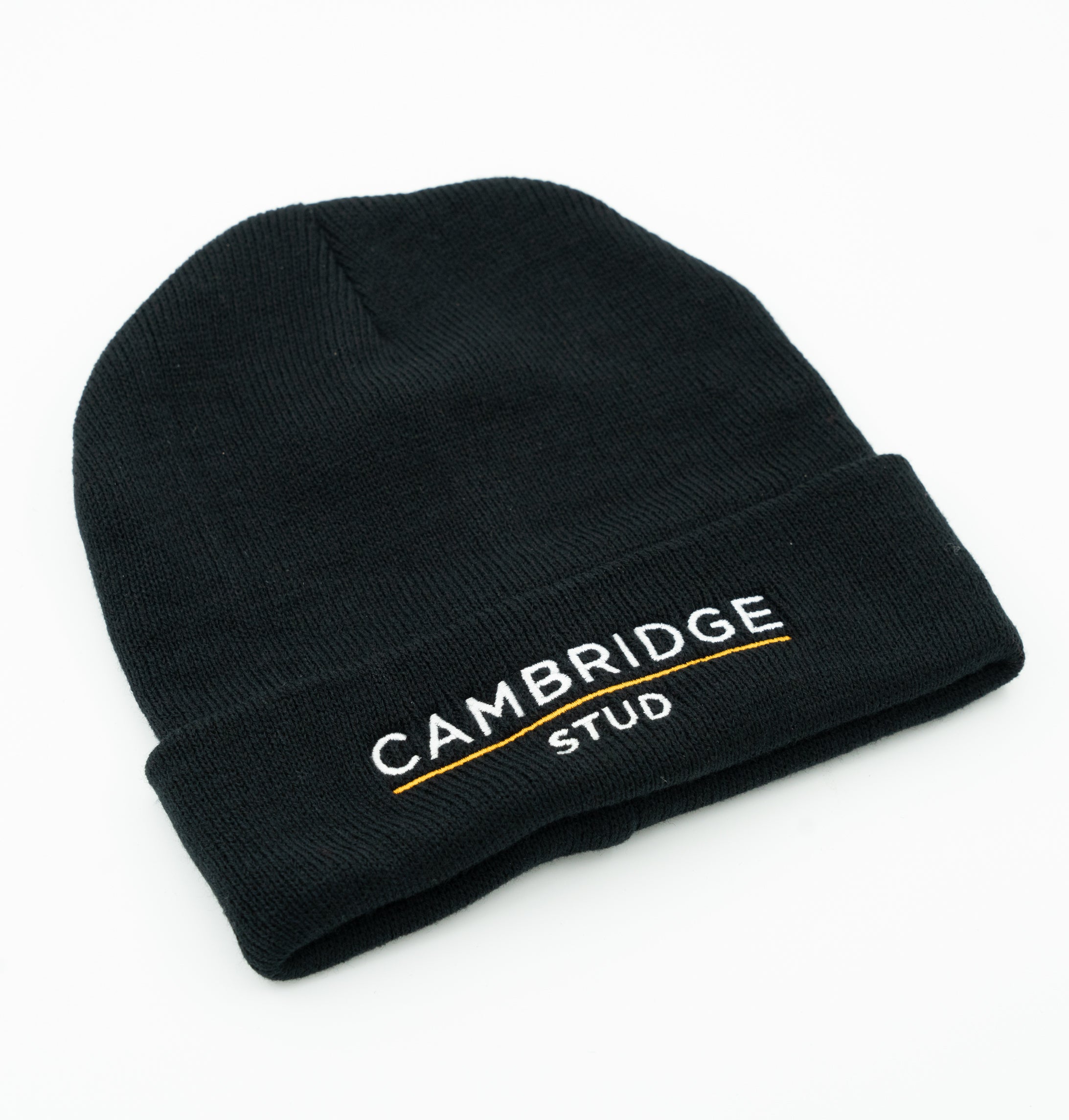 Wool beanie