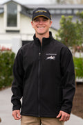 Almanzor Soft Shell Jacket