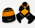 Scarf and beanie bundle pack