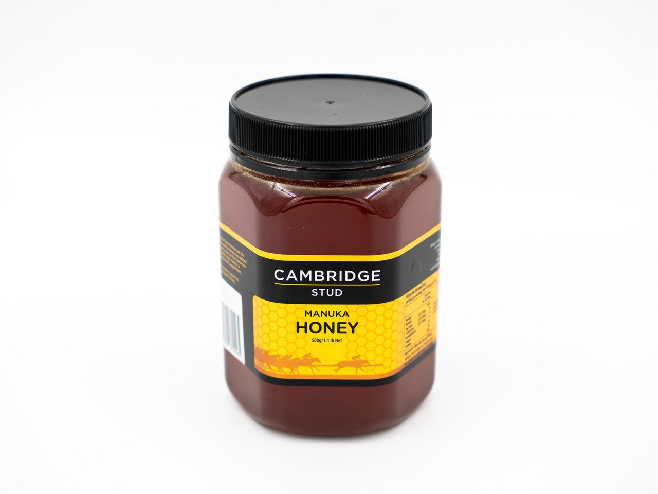 Cambridge Stud Honey