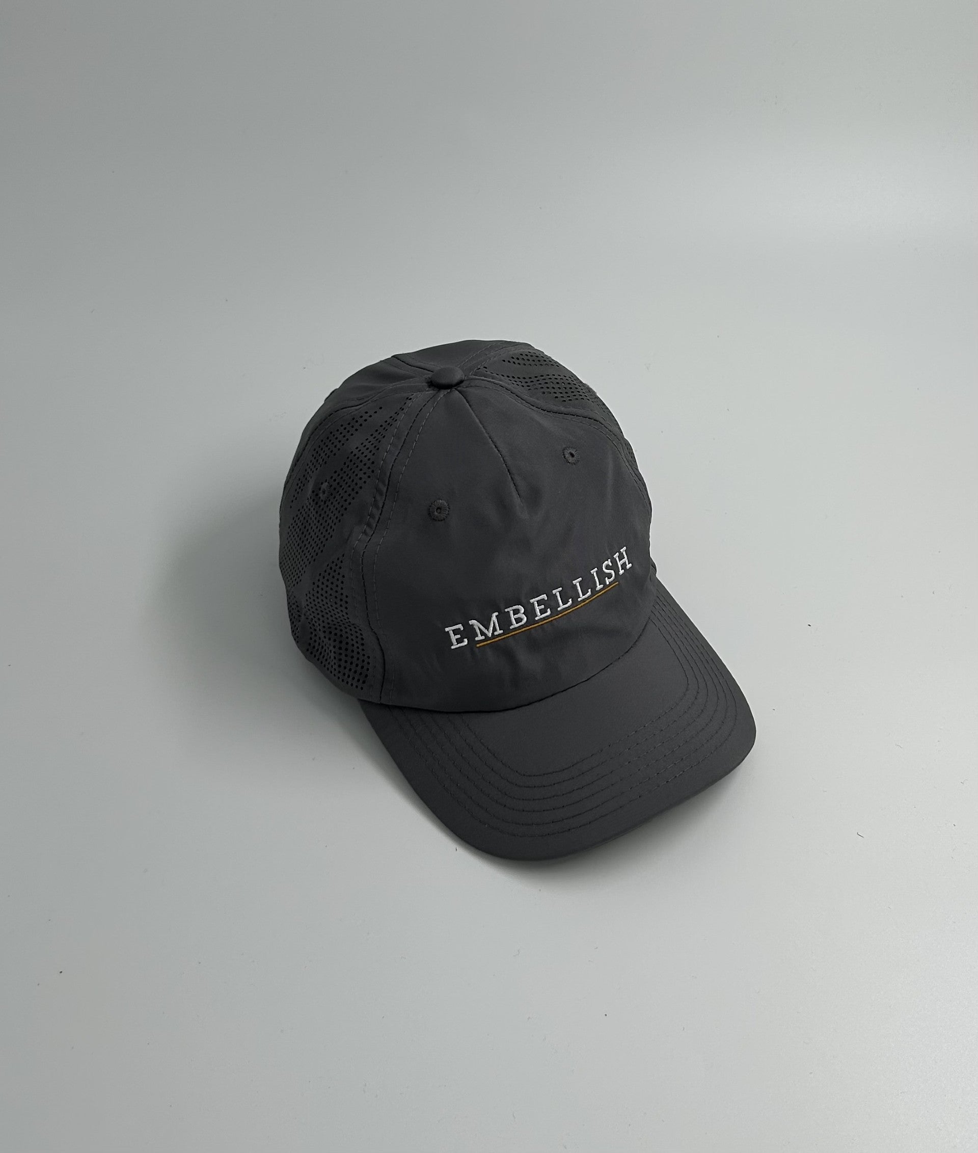 Caps