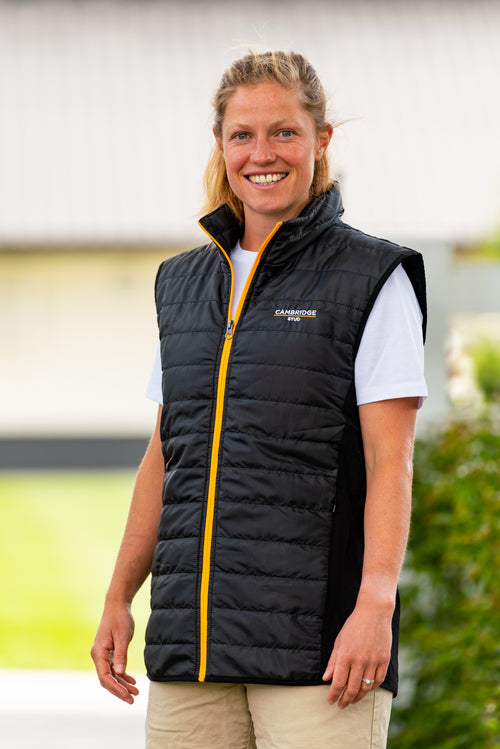 Adult Puffer Vest