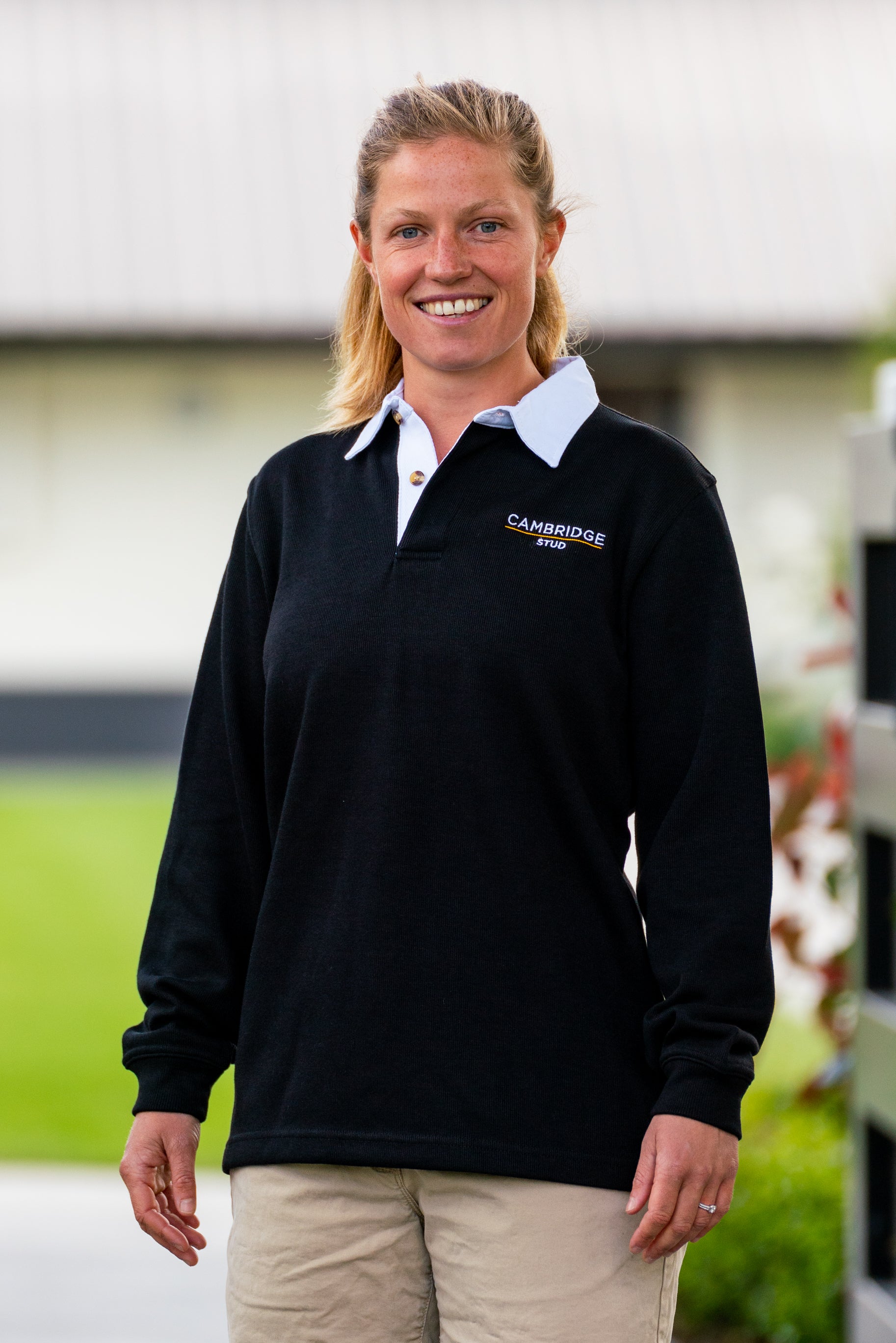 Adult Rugby Shirt
