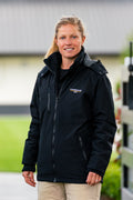Adult Coronet Jacket