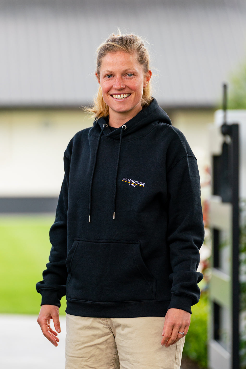 Adult Hoodie