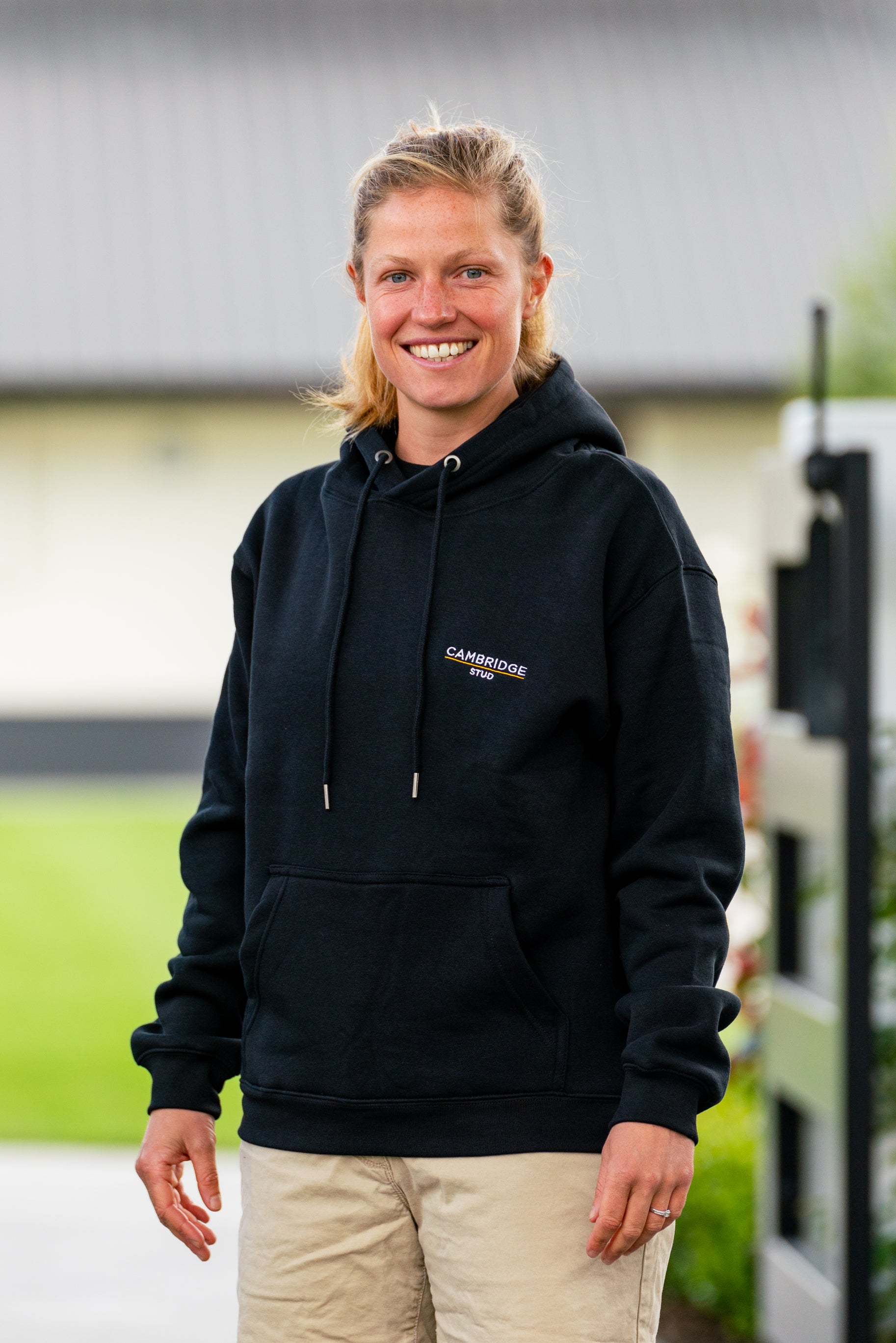 Adult Hoodie
