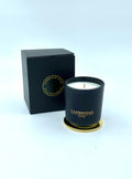 Bergamot and Fig 250ml Candle