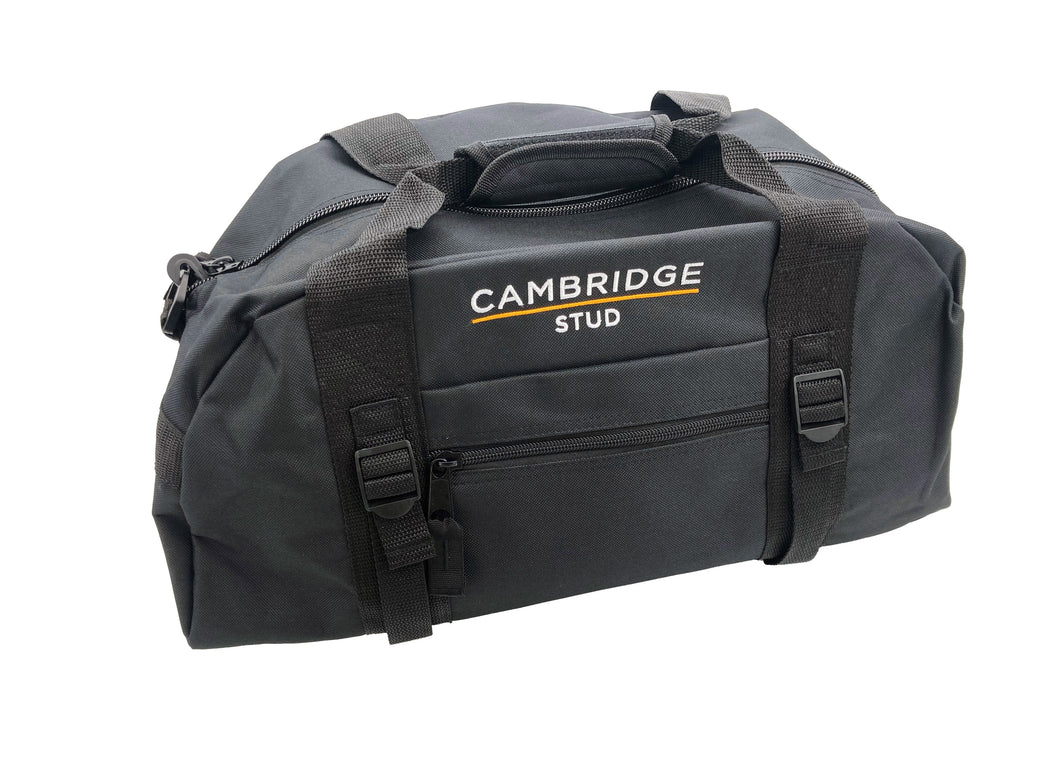 Cambridge Stud Duffle Bag