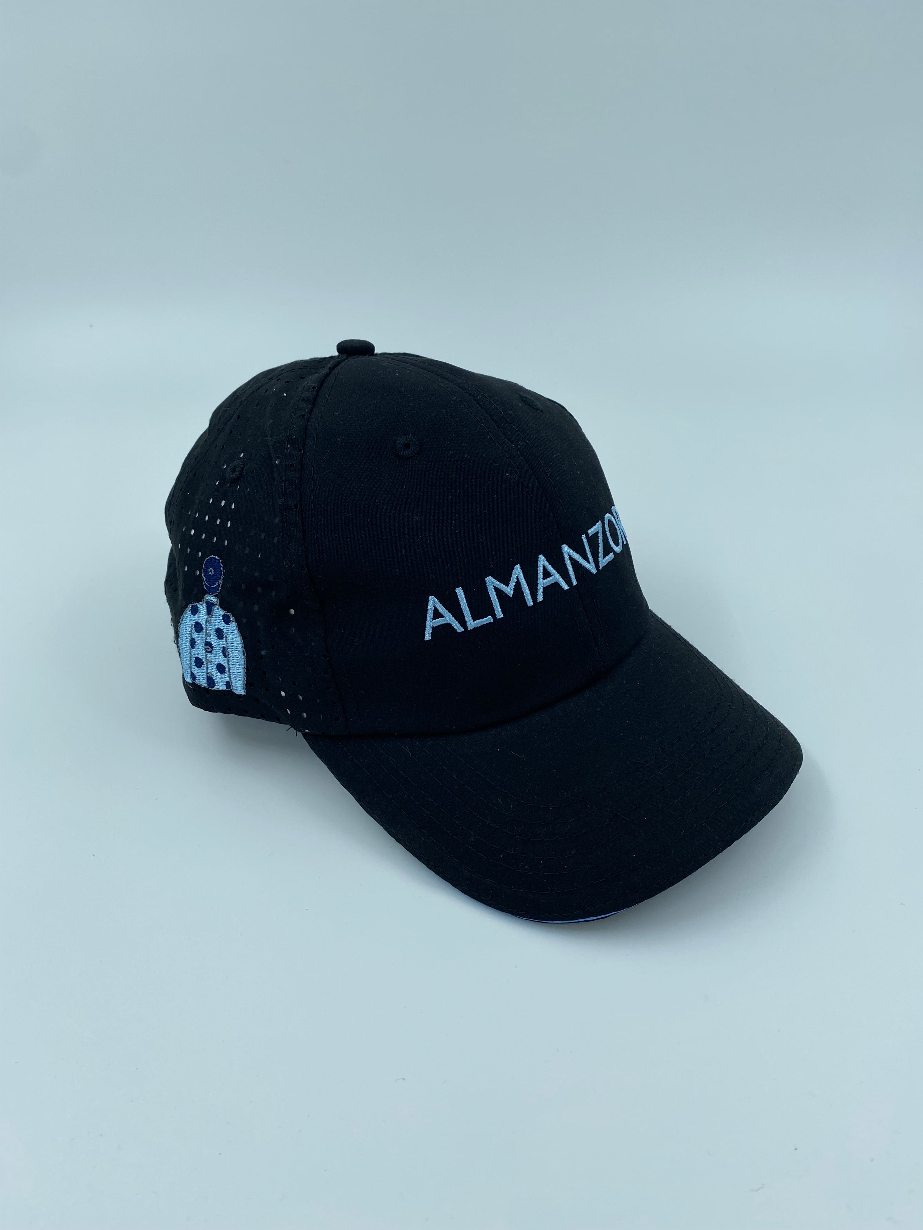 Caps