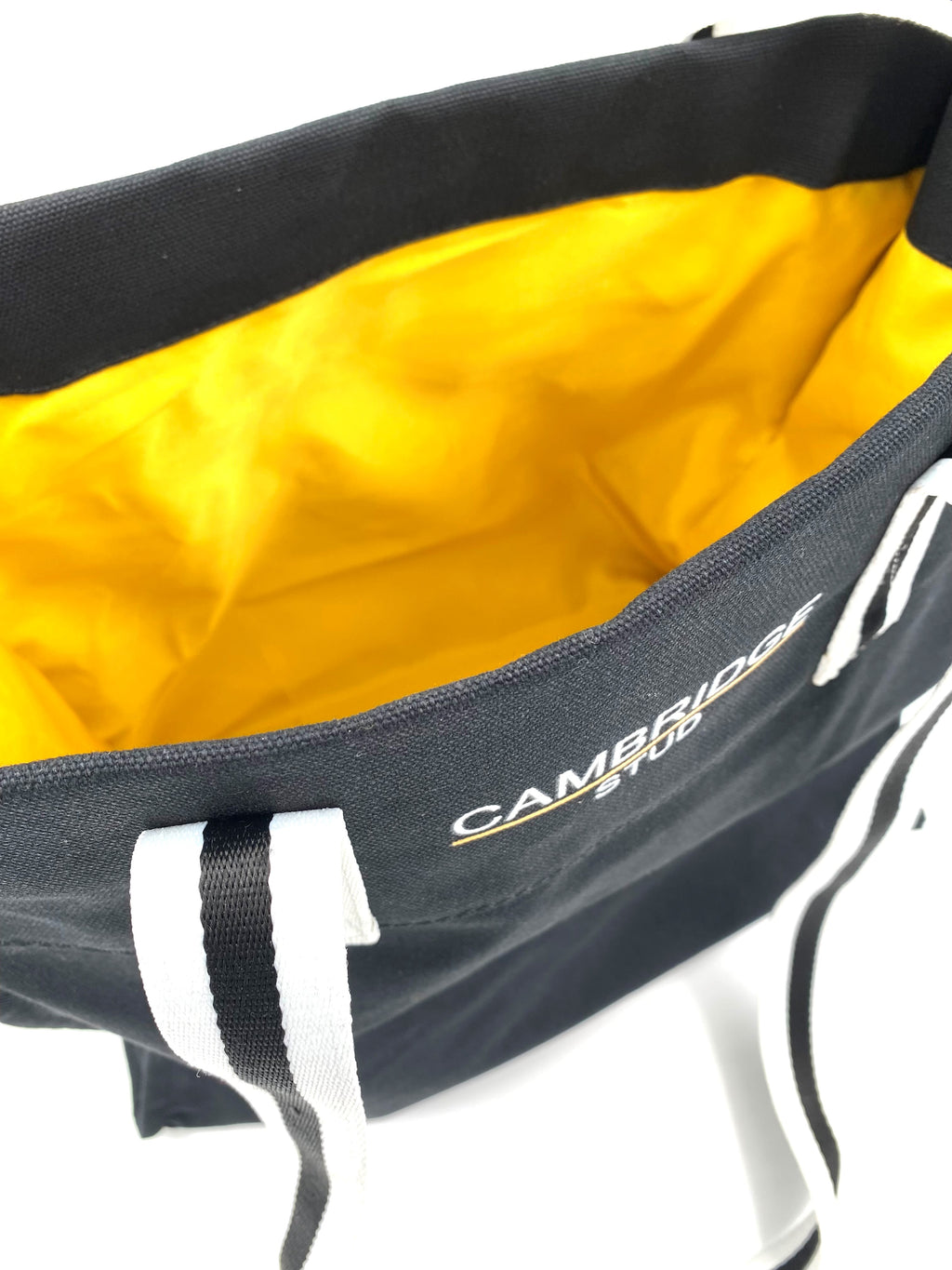 Cambridge Stud Tote Bag
