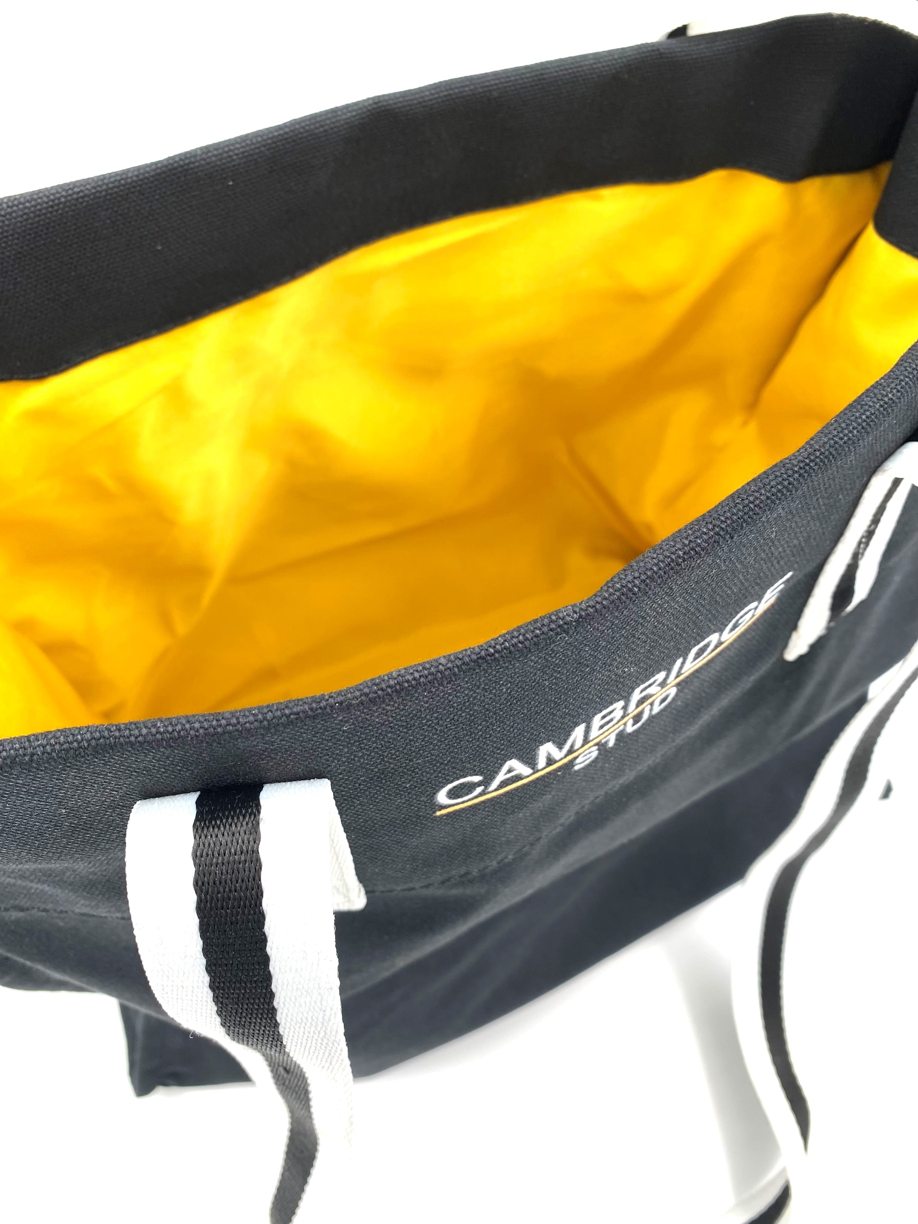Cambridge Stud Tote Bag