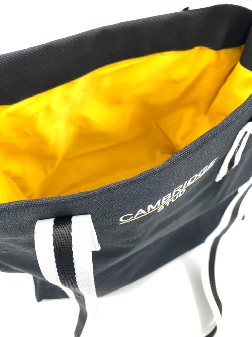 Cambridge Stud Tote Bag