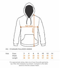 Load image into Gallery viewer, Childs Hoodie
