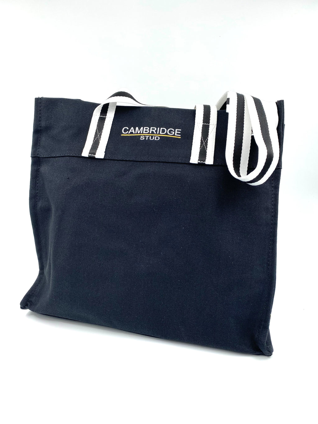 Cambridge Stud Tote Bag