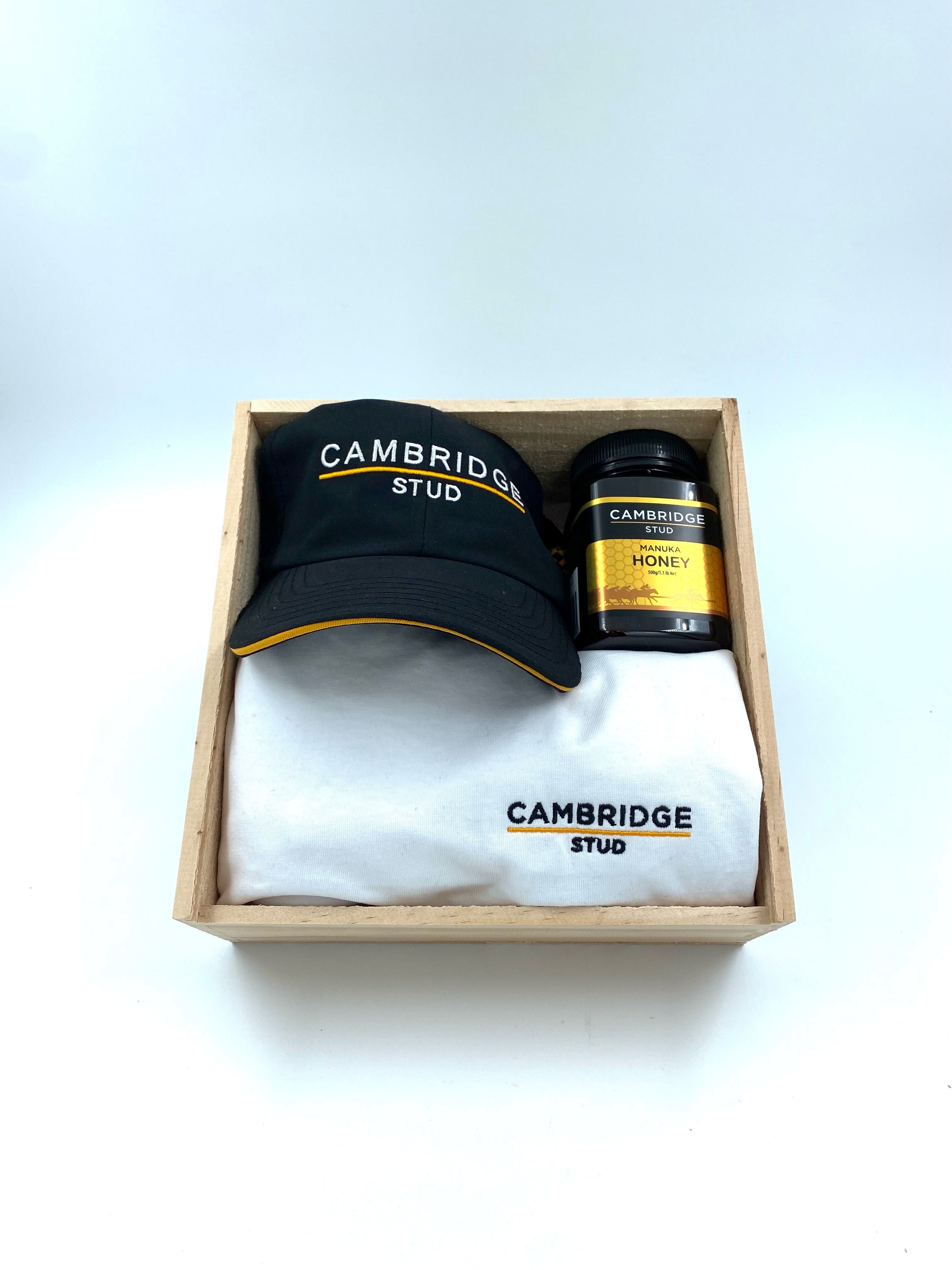 Gift Pack - T-Shirt Pack White