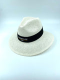 Cambridge Stud Straw Hat