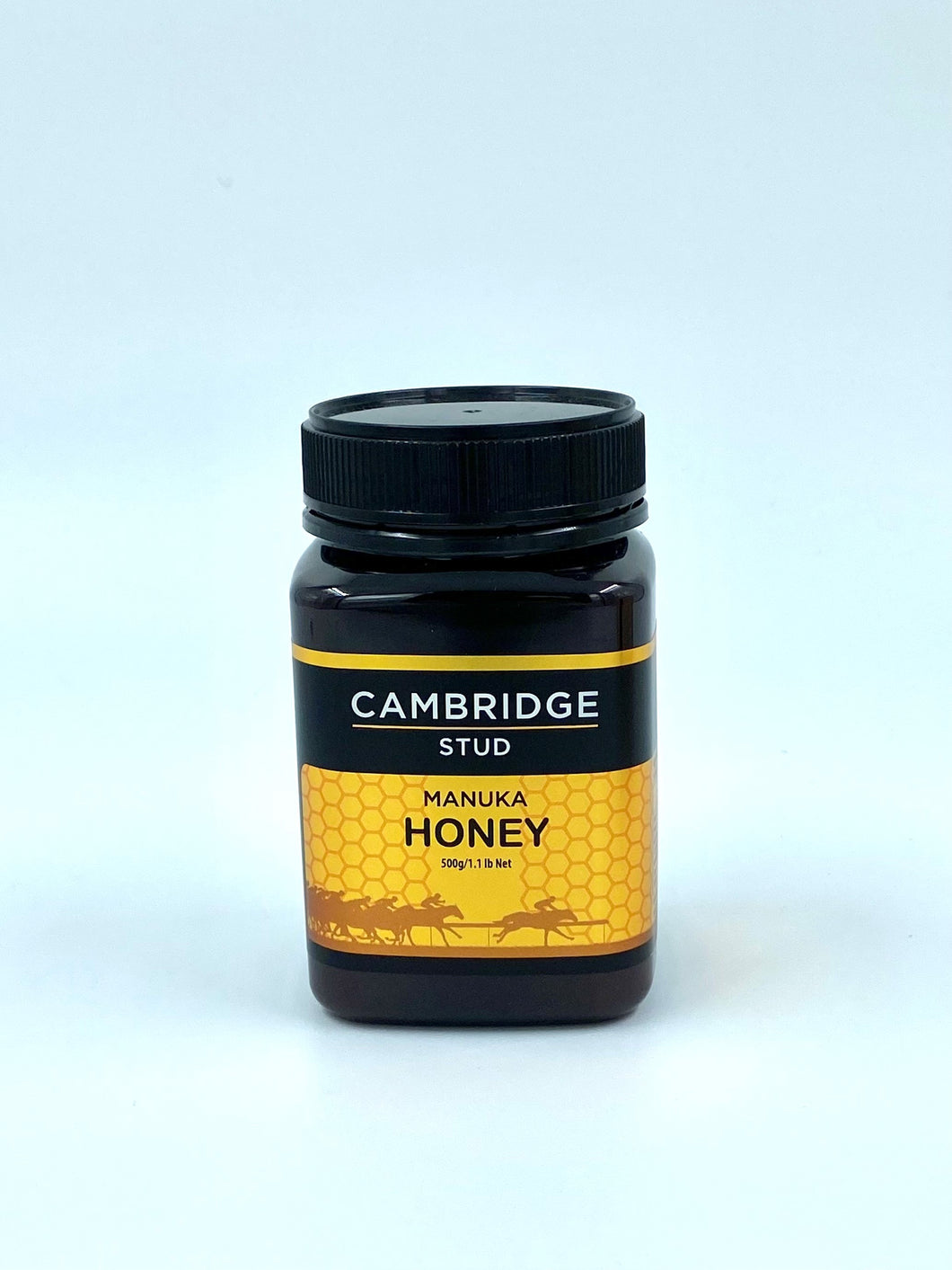Cambridge Stud Honey