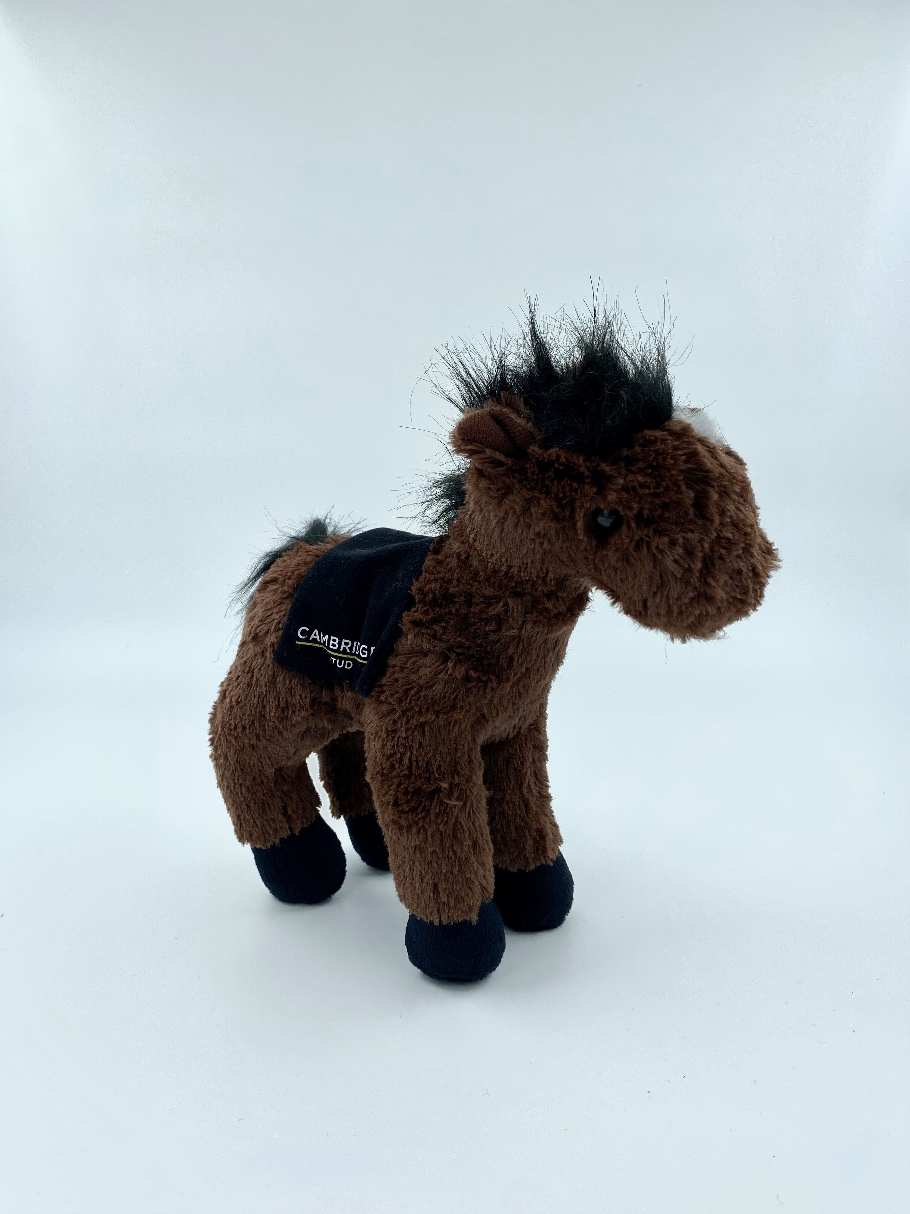 Soft Toy Horse