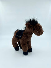 Load image into Gallery viewer, Soft Toy Horse
